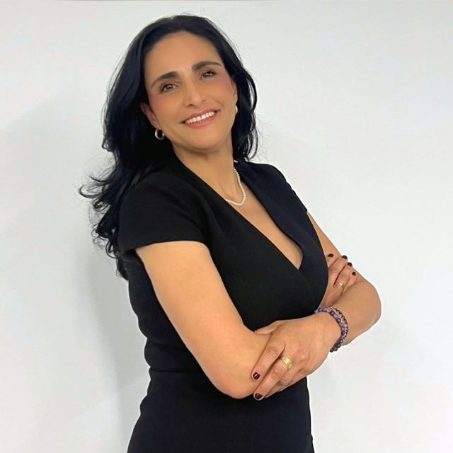 Jhamile Abuabara